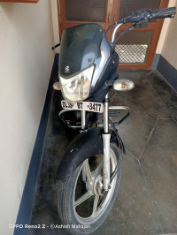 Bajaj Platina 110 2010 Model