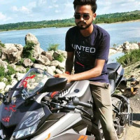 Yamaha YZF R15 V3 BS6  Model