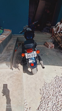 Royal Enfield Thunderbird 350 2014 Model