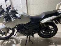 TVS Apache RTR 180 Race Edition