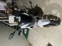 TVS Apache RTR 180 Race Edition