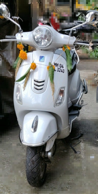 Vespa VXL 125 2018 Model