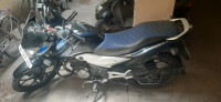 Bajaj Discover 125 ST 2013 Model