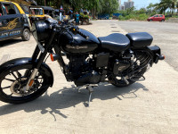 Royal Enfield Classic 350 Dual Channel BS6 2020 Model