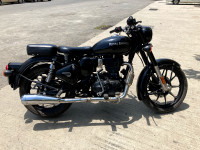 Royal Enfield Classic 350 Dual Channel BS6