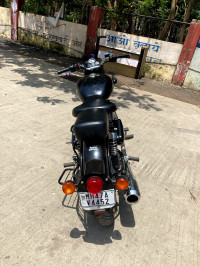 Royal Enfield Classic 350 Dual Channel BS6