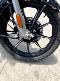 Royal Enfield Classic 350 Dual Channel BS6