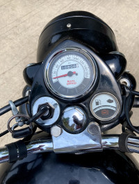 Royal Enfield Classic 350 Dual Channel BS6