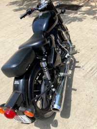 Royal Enfield Classic 350 Dual Channel BS6