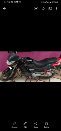 Black Hero CBZ Xtreme