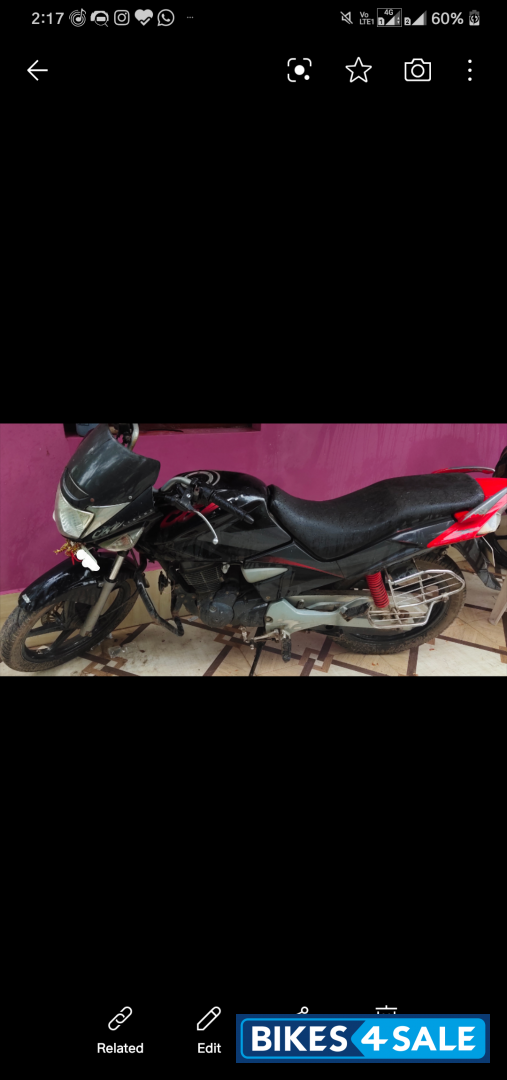 Black Hero CBZ Xtreme