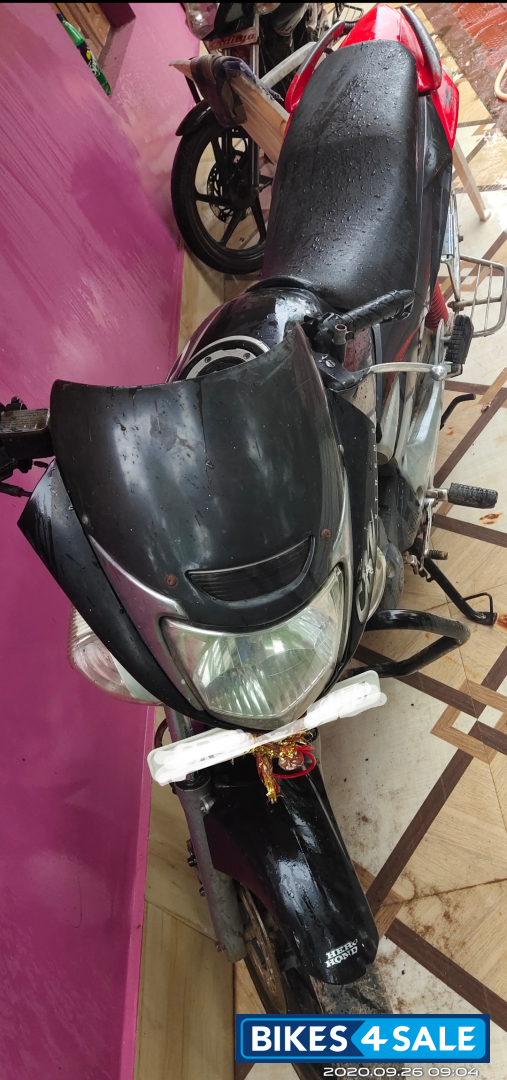 Black Hero CBZ Xtreme