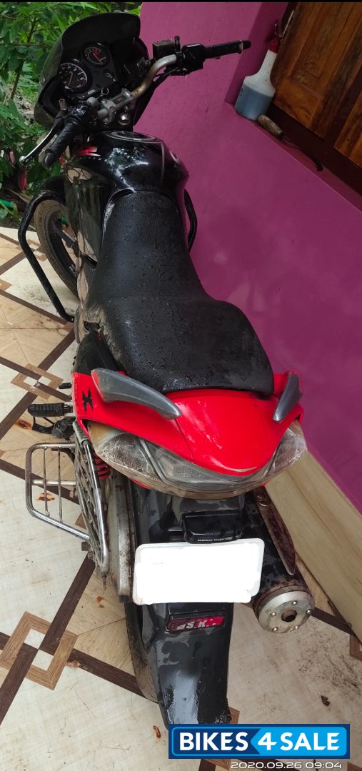 Black Hero CBZ Xtreme