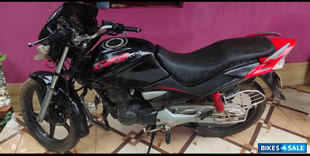 Black Hero CBZ Xtreme