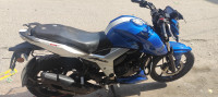 TVS Apache RTR 160 4V 2018 Model