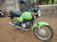 Hero HF Dawn 2009 Model