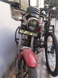 Hero XPulse 2019 Model