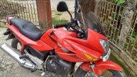 Hero Karizma R 2009 Model