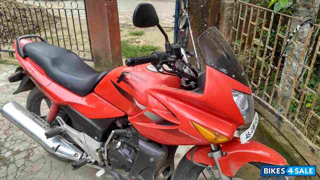 Hero Karizma R