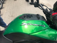 Bajaj Dominar 400 ABS BS6
