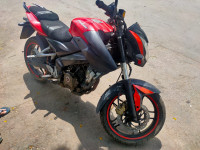 Bajaj Pulsar AS 200 2016 Model