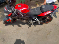Bajaj Pulsar AS 200
