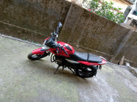 Bajaj Pulsar 135LS
