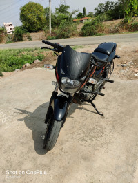 Bajaj Pulsar 180 DTSi 2017 Model