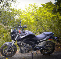 Bajaj Dominar 400 2020 Model