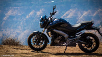 Bajaj Dominar 400