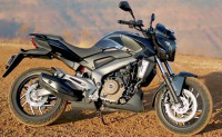 Bajaj Dominar 400