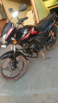 Honda CB Shine SP