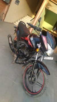 Honda CB Shine SP