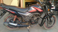 Honda CB Shine SP