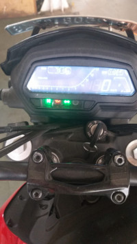 Bajaj Dominar 250