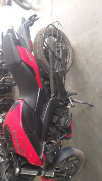Bajaj Dominar 250