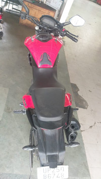 Bajaj Dominar 250