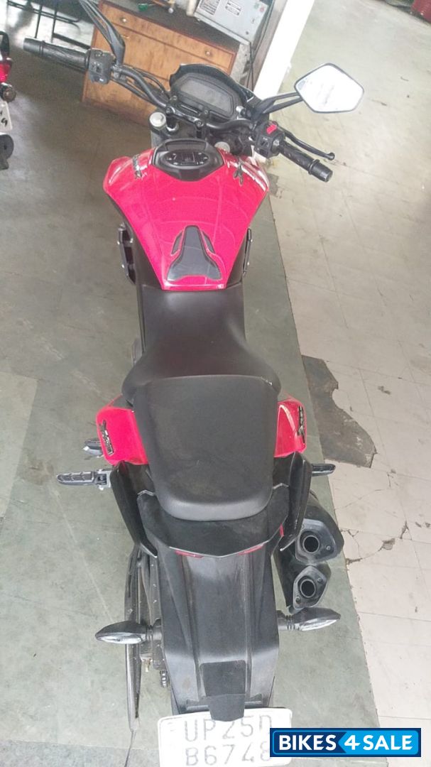 Bajaj Dominar 250
