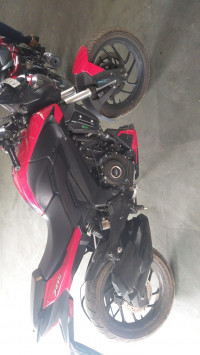 Bajaj Dominar 250
