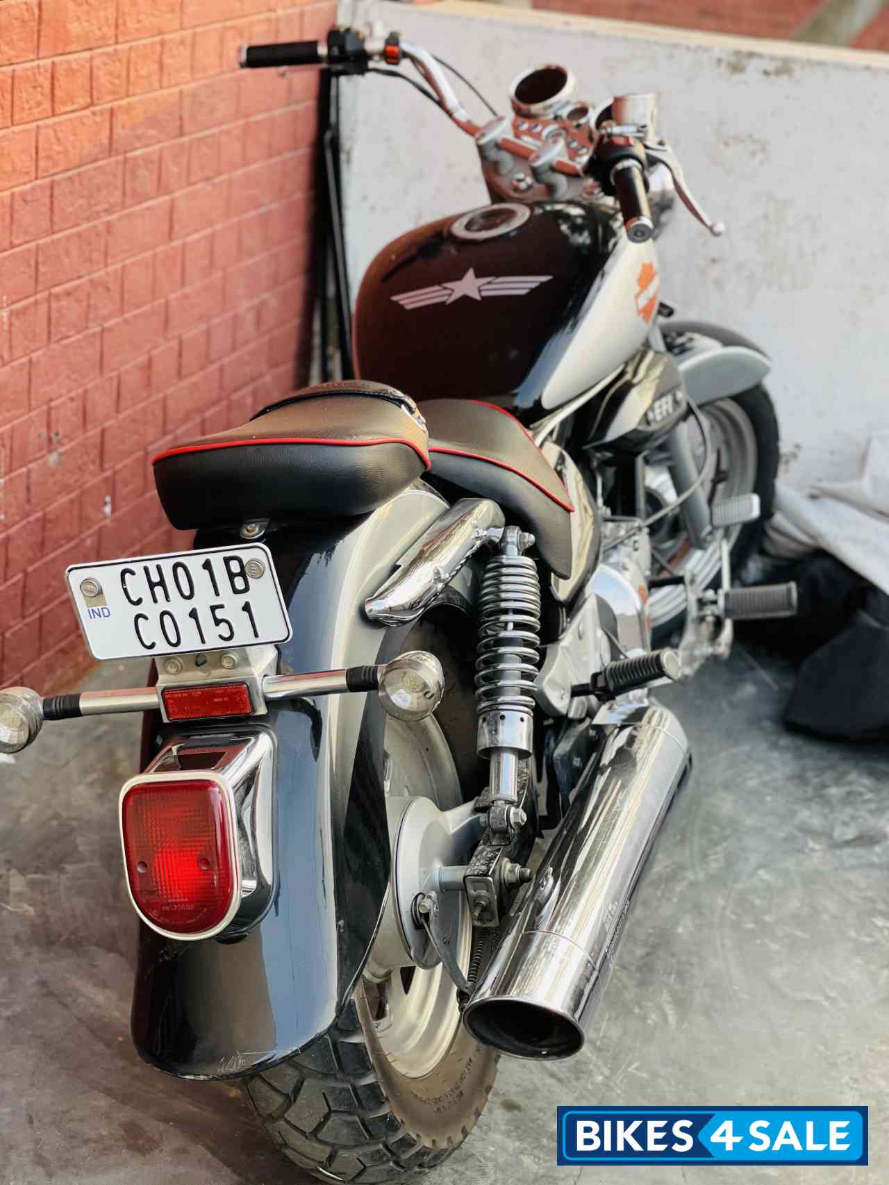 Hyosung Aquila GV250 Hyosung Aquila GV250