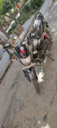 Hero Passion Pro i3s 2018 Model