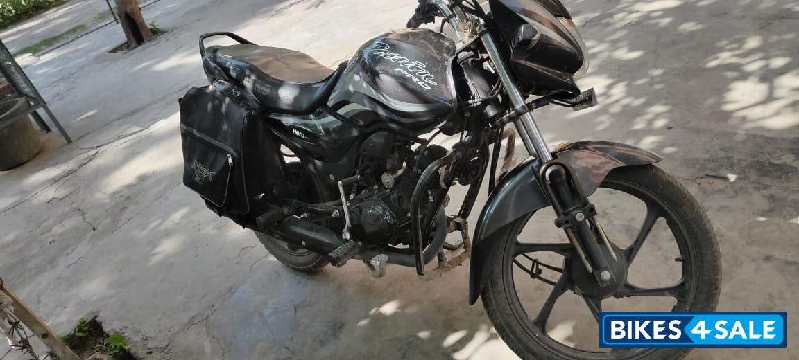 Hero Passion Pro i3s