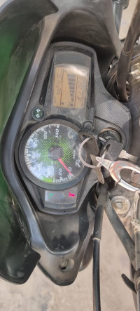 Hero Passion Pro i3s