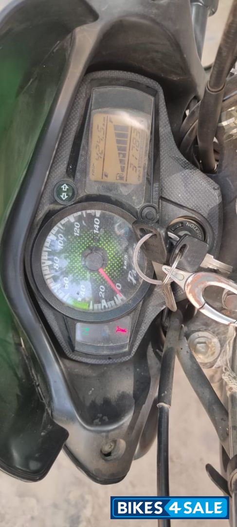 Hero Passion Pro i3s