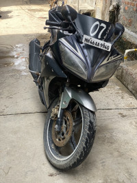 Yamaha YZF R15 V2 2014 Model