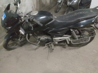 Bajaj Pulsar 150 DTSi 2010 Model