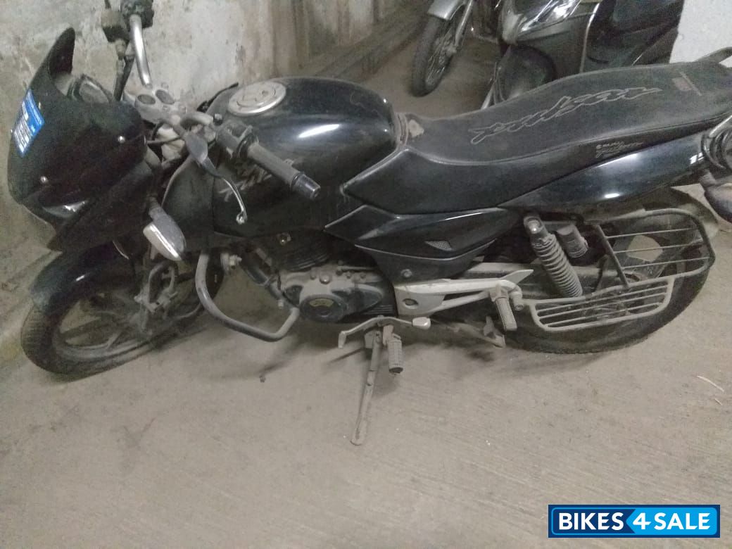 Bajaj Pulsar 150 DTSi