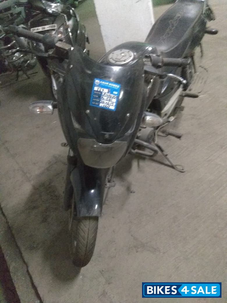 Bajaj Pulsar 150 DTSi