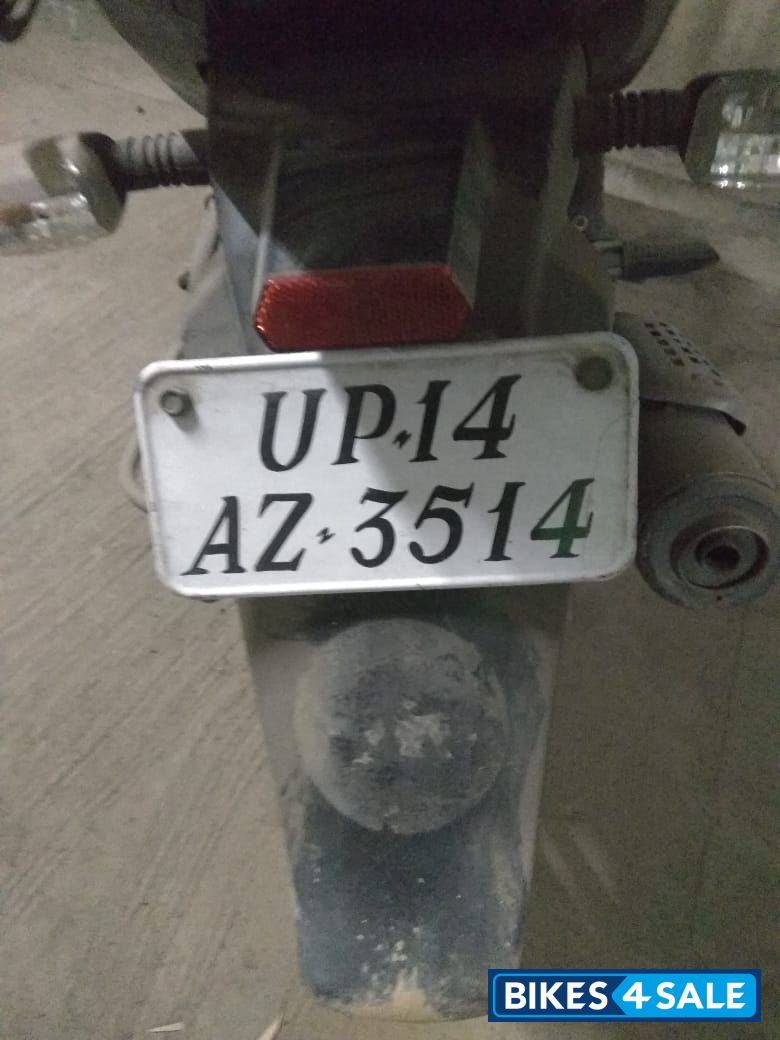 Bajaj Pulsar 150 DTSi