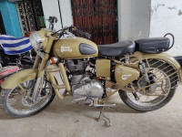 Royal Enfield Classic Desert Storm 2017 Model